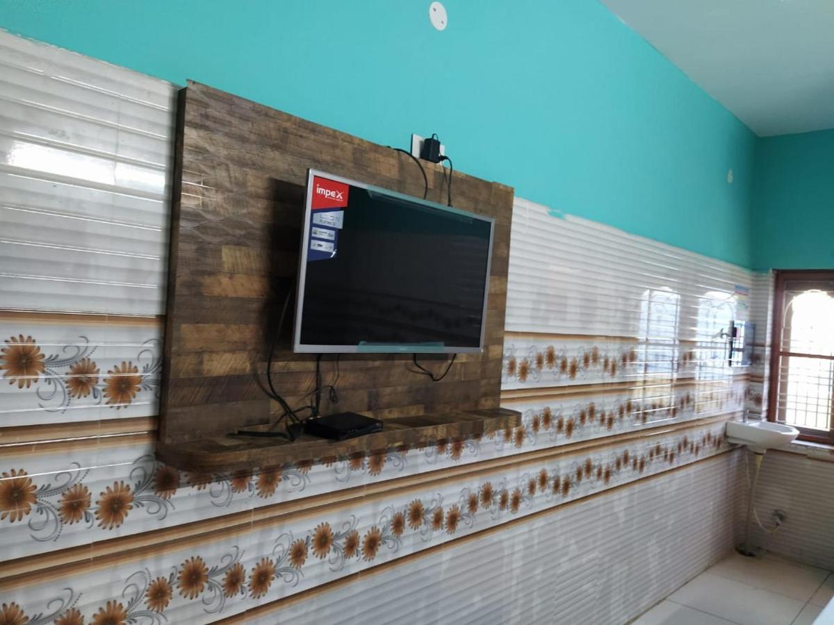 Prasanna Laxmi Residency بهادراتشالام المظهر الخارجي الصورة